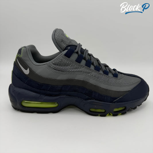 Nike Air Max 95 Seahawk