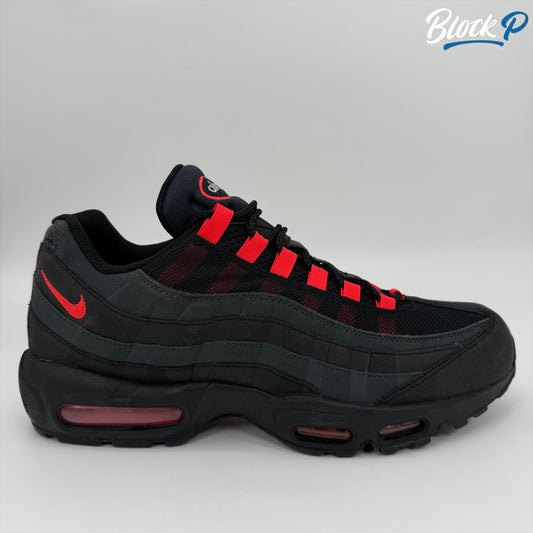Nike Air Max 95 Laser Crimson