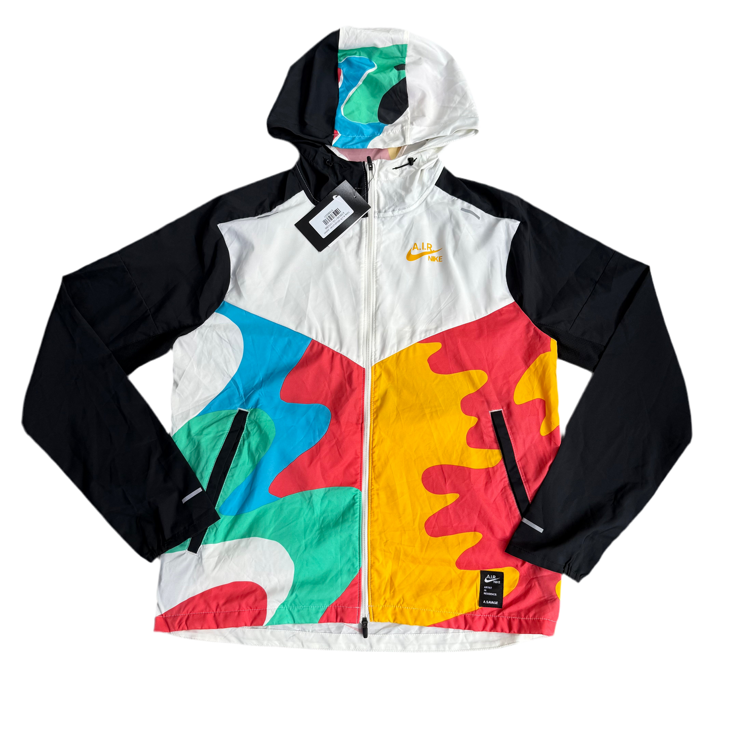 Nike A.I.R Windrunner Jacket
