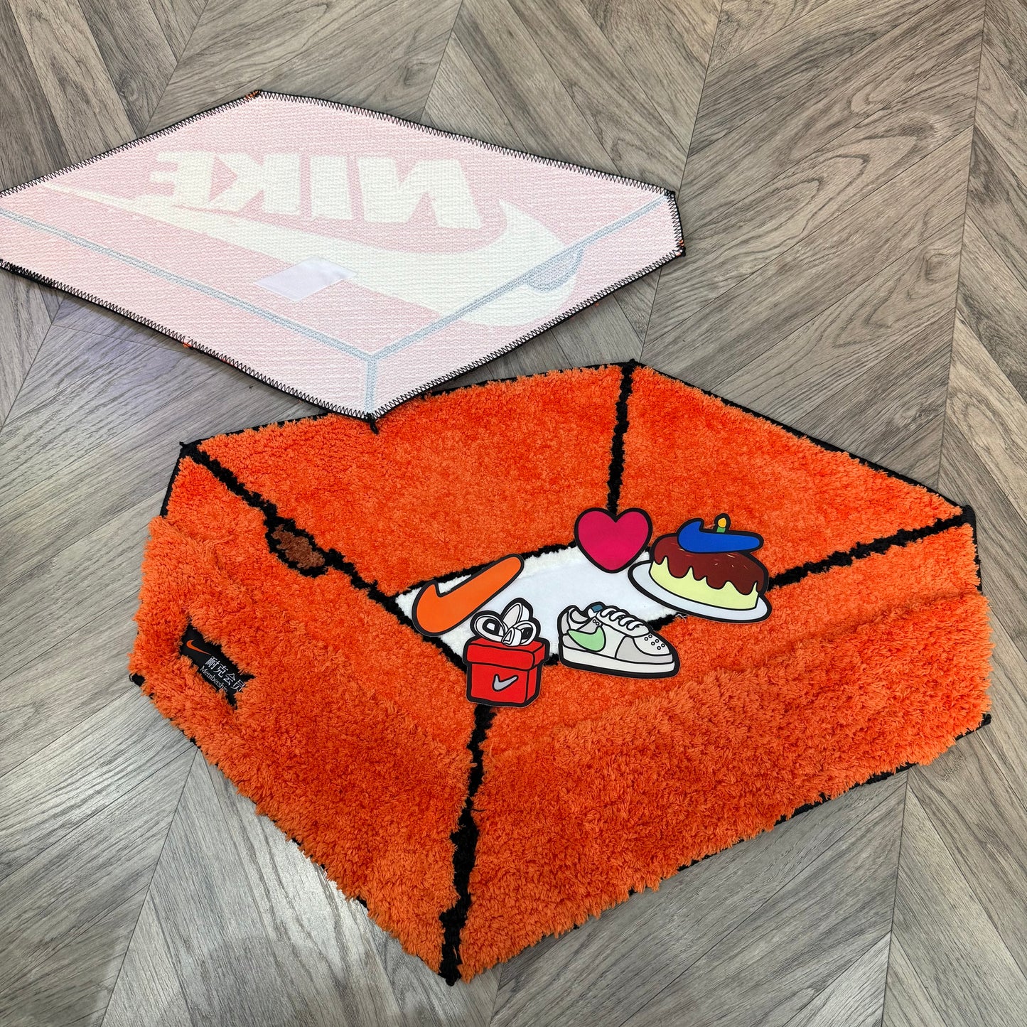 Nike Rug Asia Exclusive