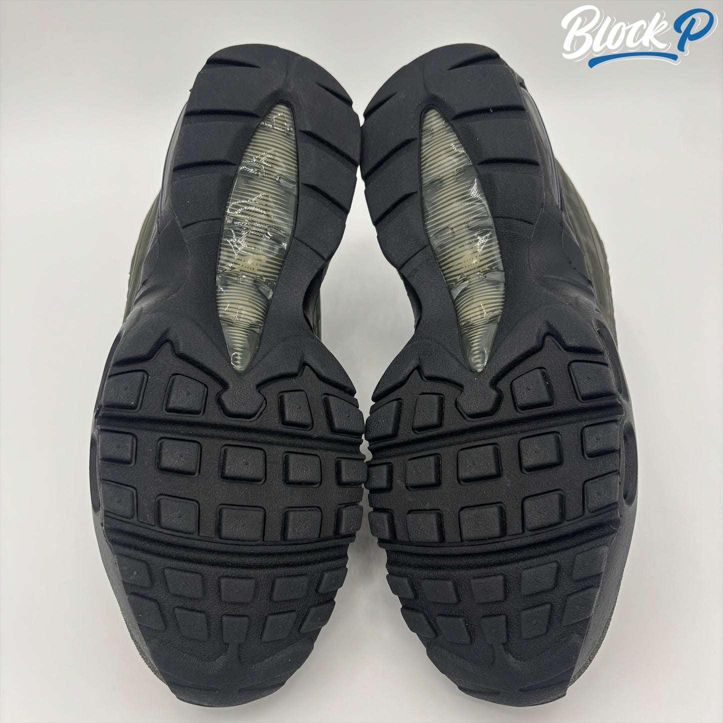 Nike Air Max 95 WORKSOUT Sequoia