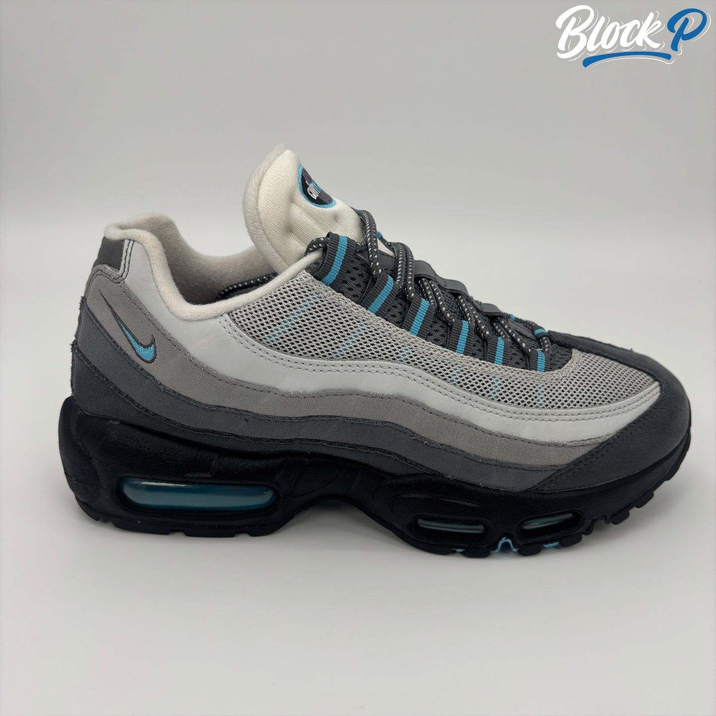 Nike Air Max 95 Baltic Blue