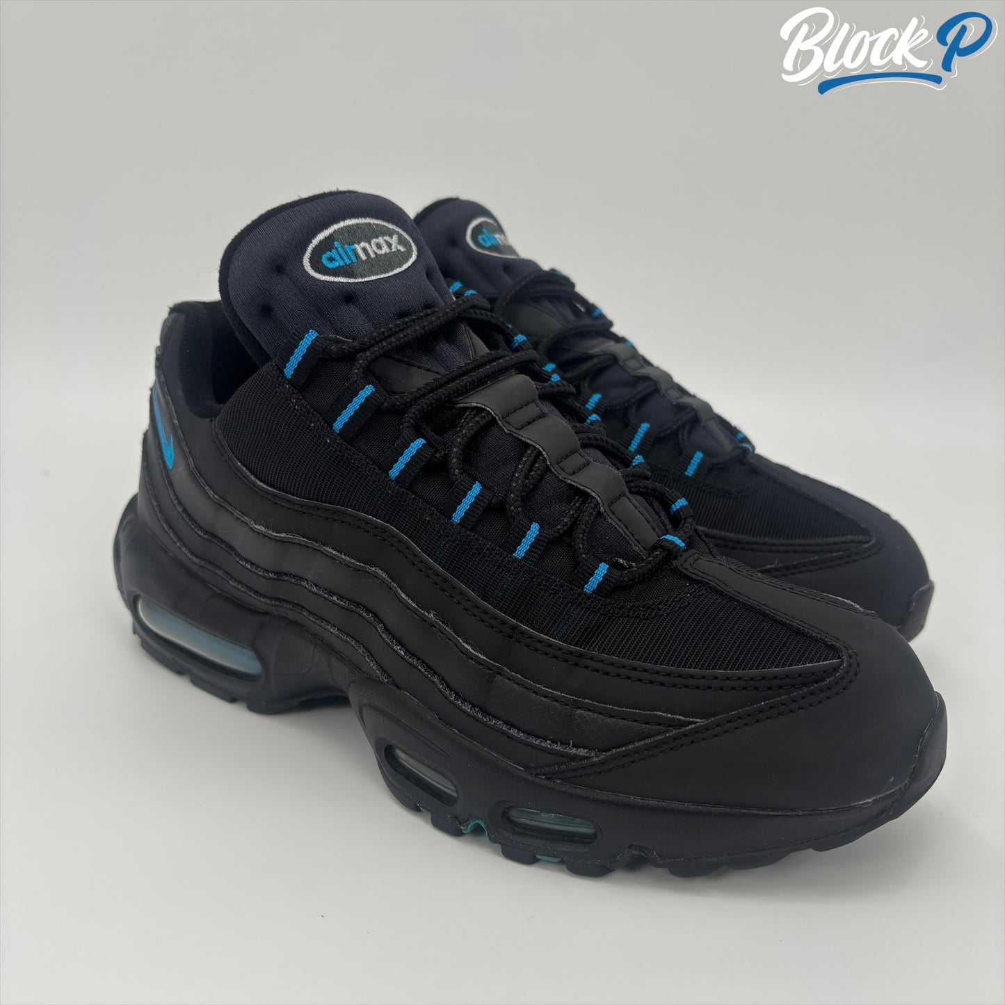 Nike Air Max 95 Uni Blue