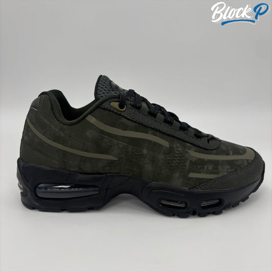 Nike Air Max 95 WORKSOUT Sequoia