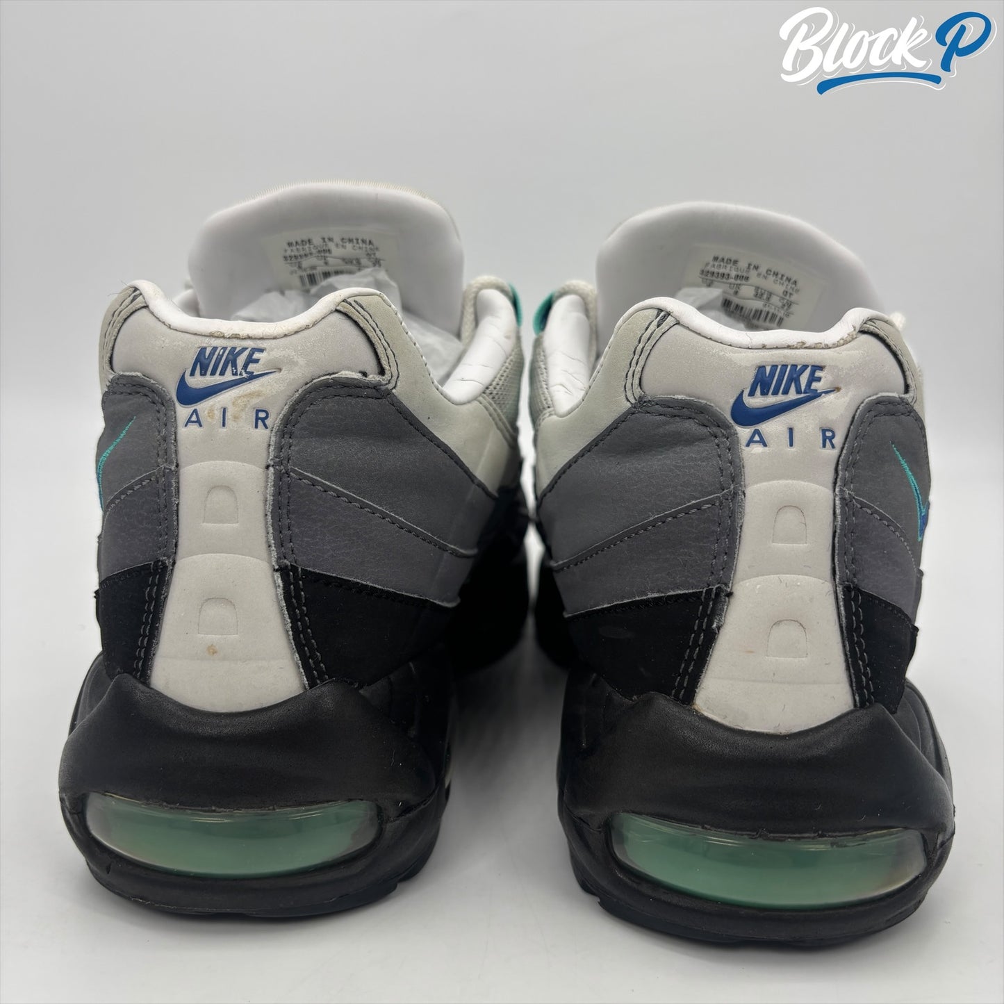 Nike Air Max 95 Emerald