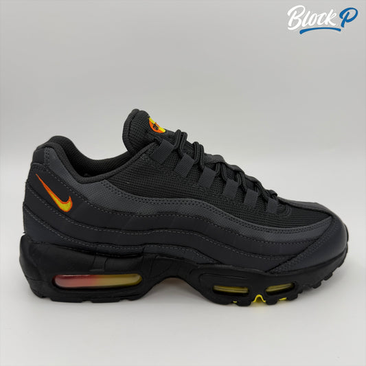 Nike Air Max 95 Sunset Gradient
