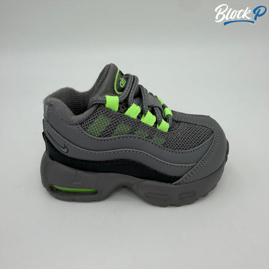 Nike Air Max 95 Lime Blast TD