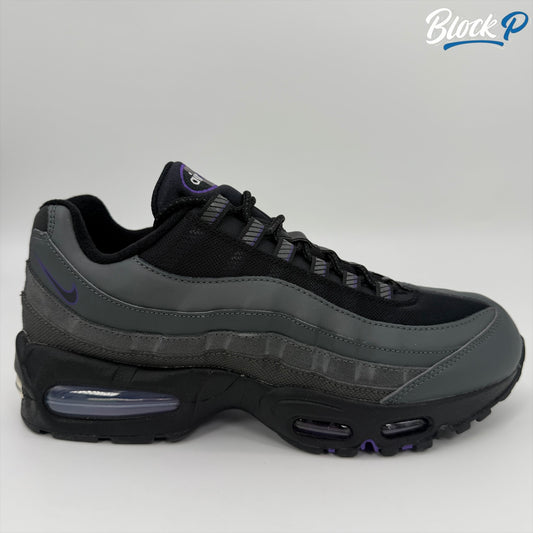 Nike Air Max 95 Racing Pack Wild Grape