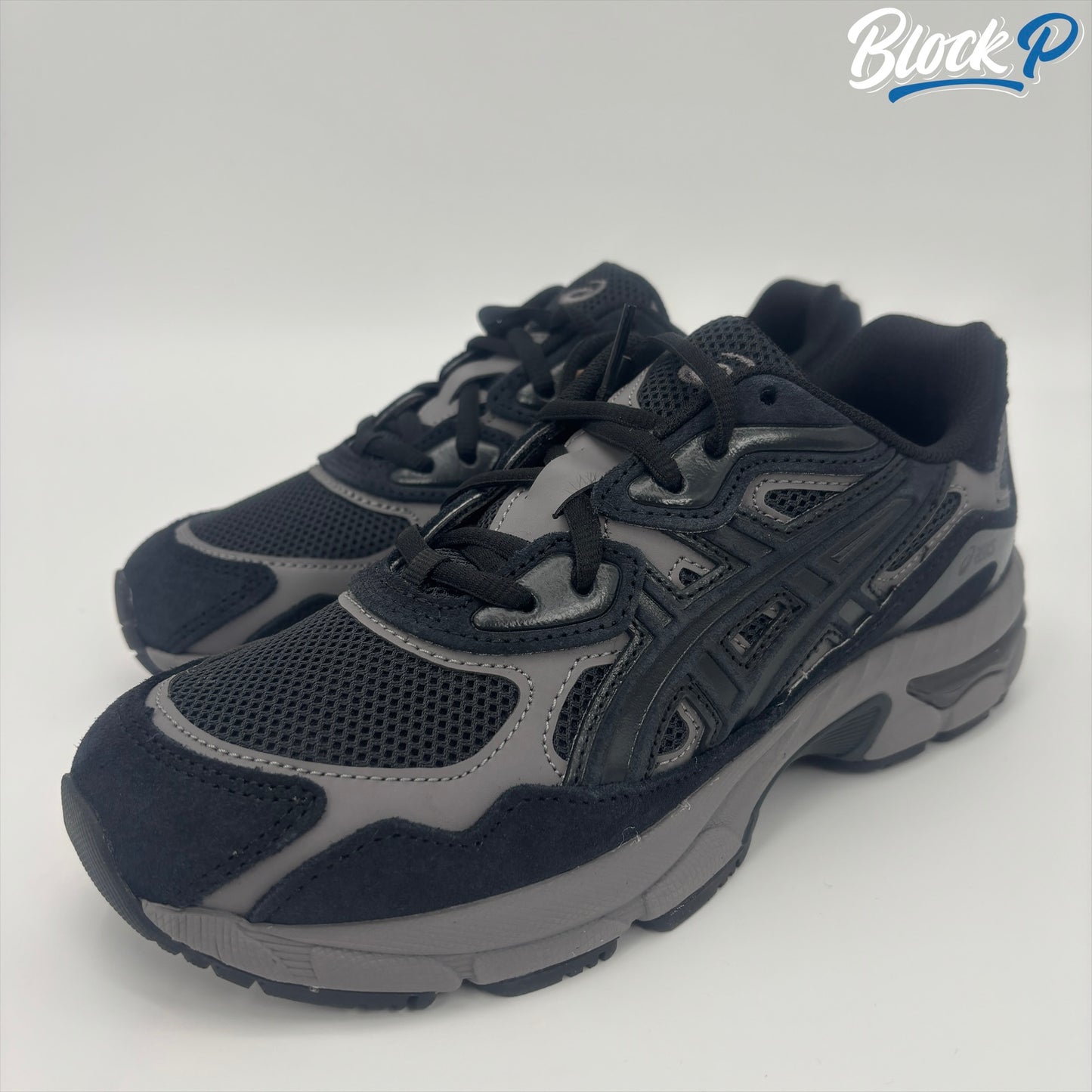 ASICS Gel - NYC Graphite