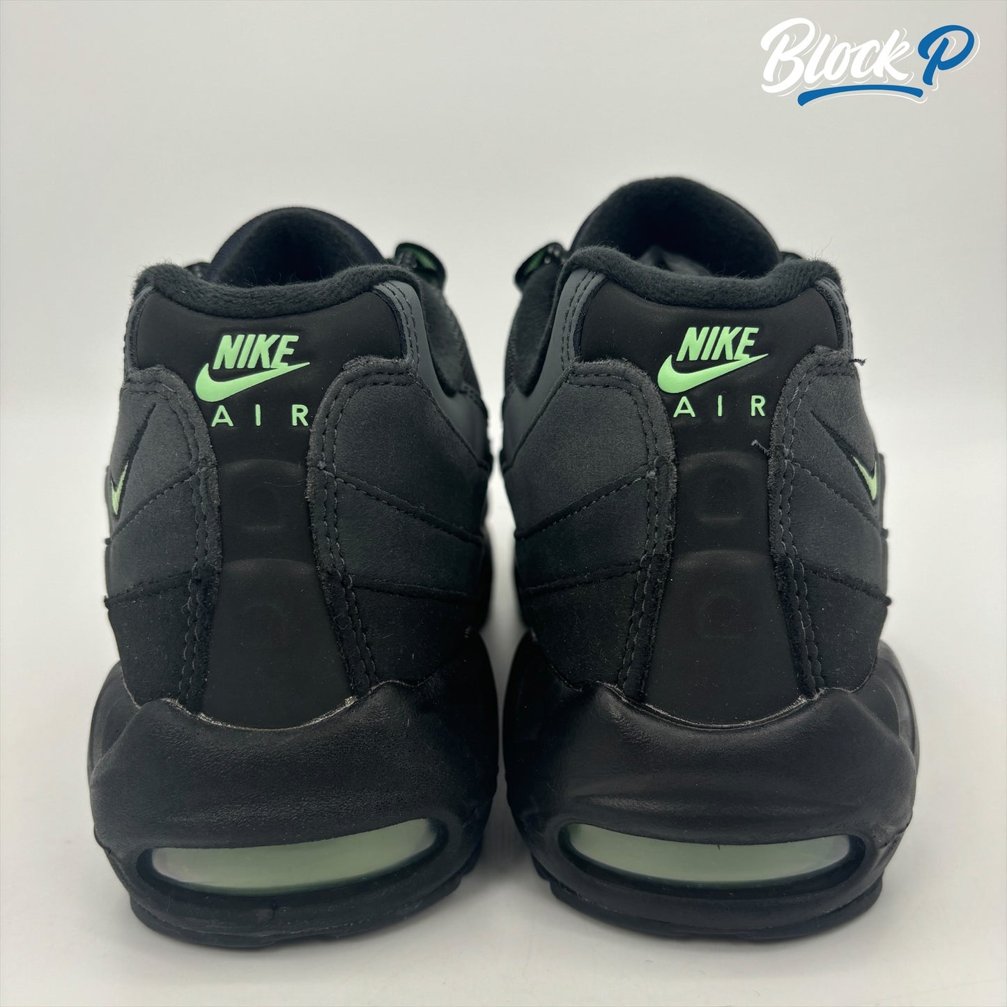 Nike Air Max 95 Vapor Green (No Box)