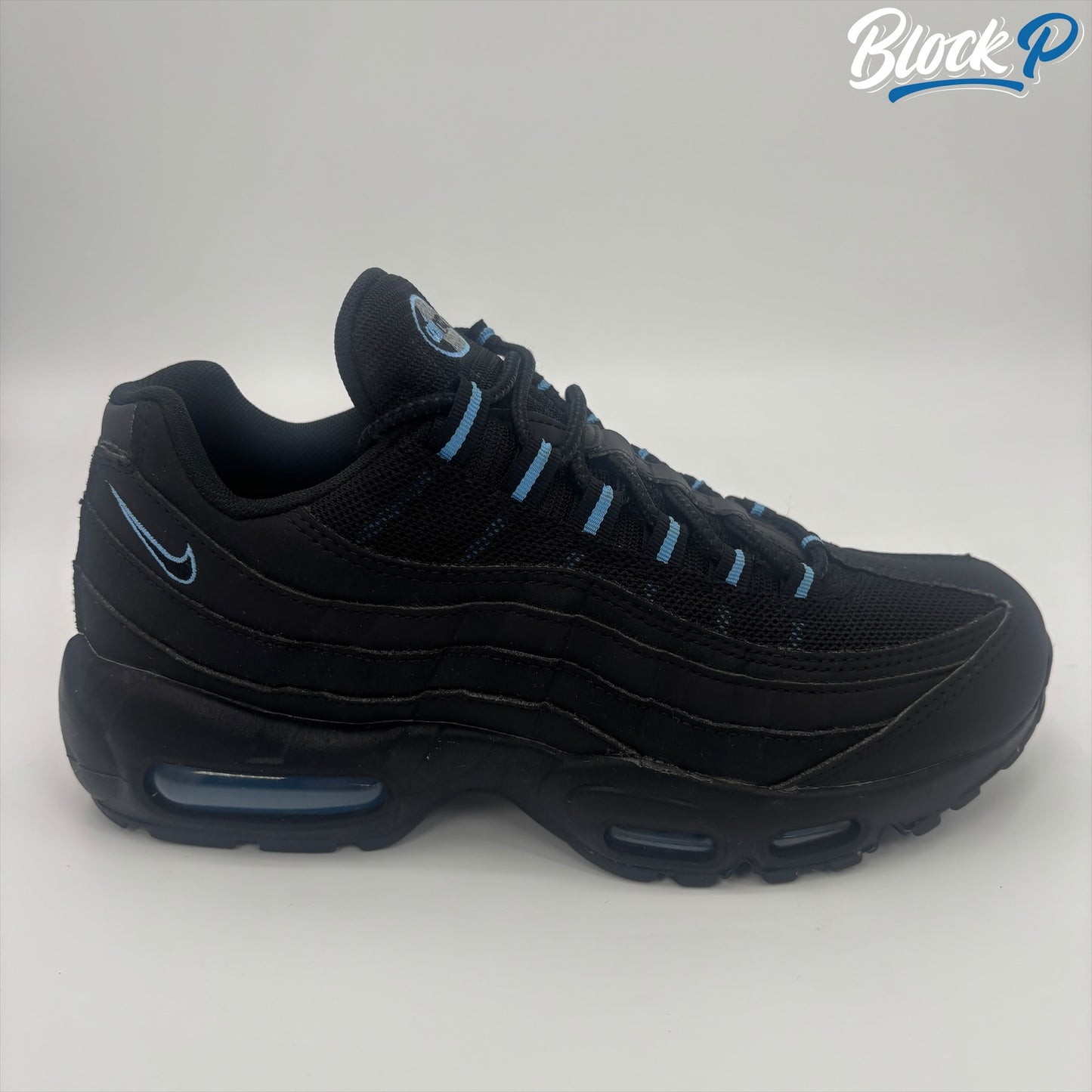 Nike Air Max 95 University Blue