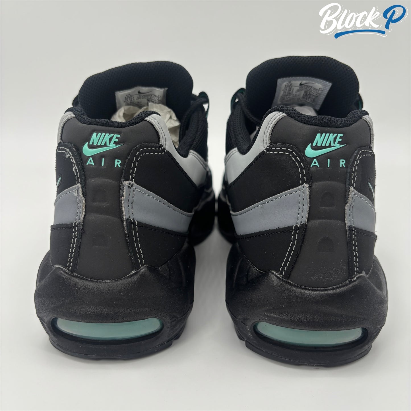 Nike Air Max 95 Jade Jewel
