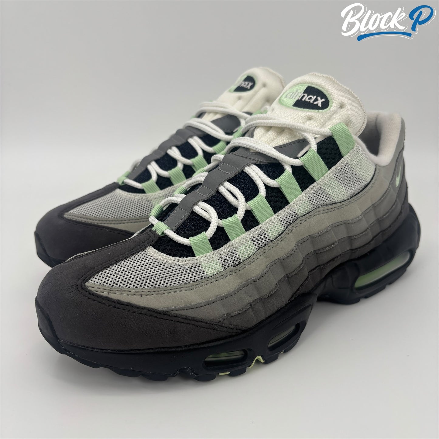Nike Air Max 95 Fresh Mint