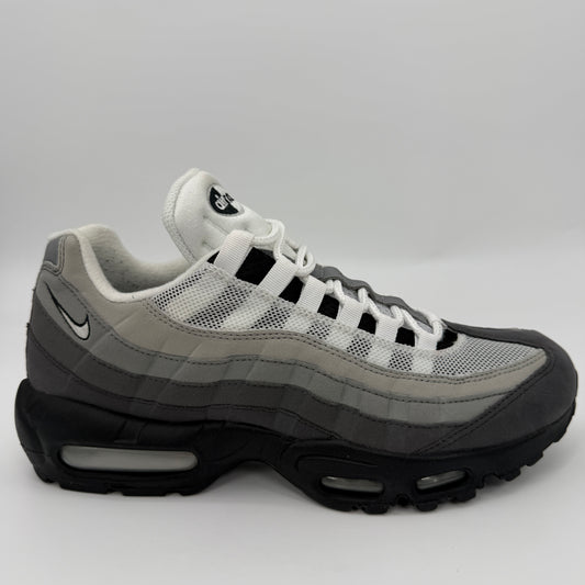 Nike Air Max 95 Granite