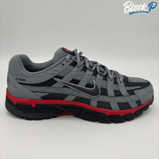 Nike P-6000 Team Red