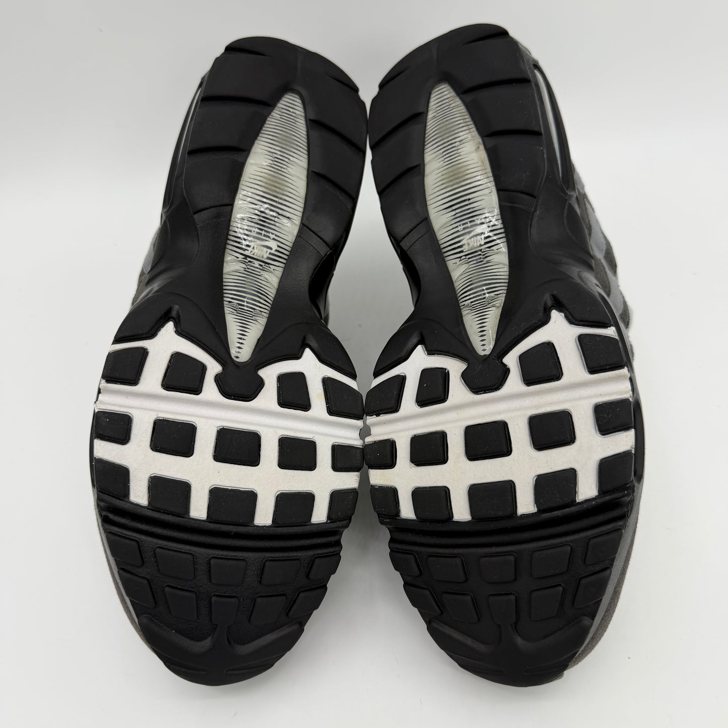 Nike Air Max 95 Gris Bijou