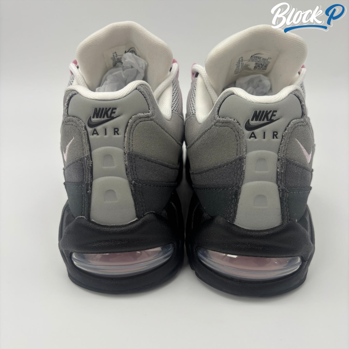 Nike Air Max 95 Pink Foam 2025