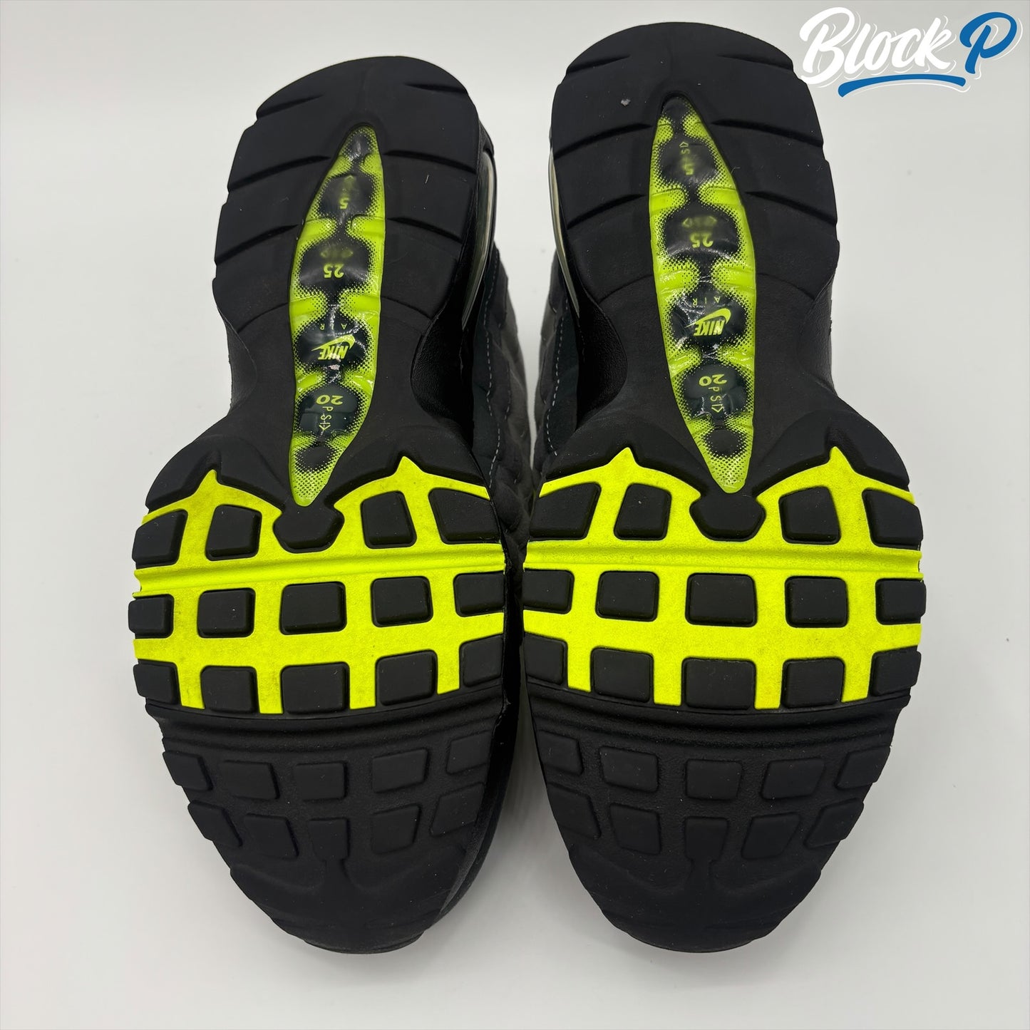 Nike Air Max 95 OG Neon 2025
