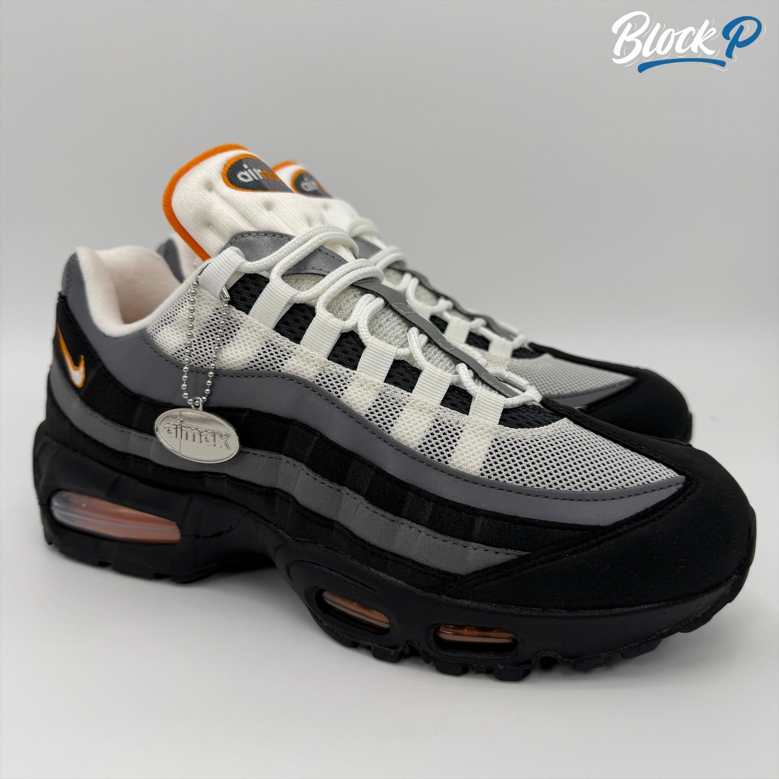 Nike Air Max 95 Bright Ceramic (IM5988-010) | Block P
