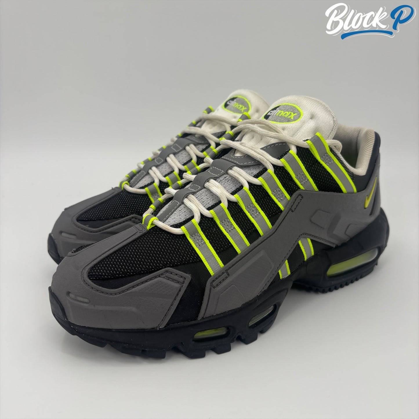 Nike Air Max 95 NDSTRKT