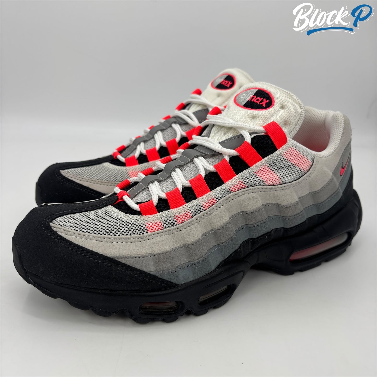 Nike Air Max 95 Solar 2017 (No Box)