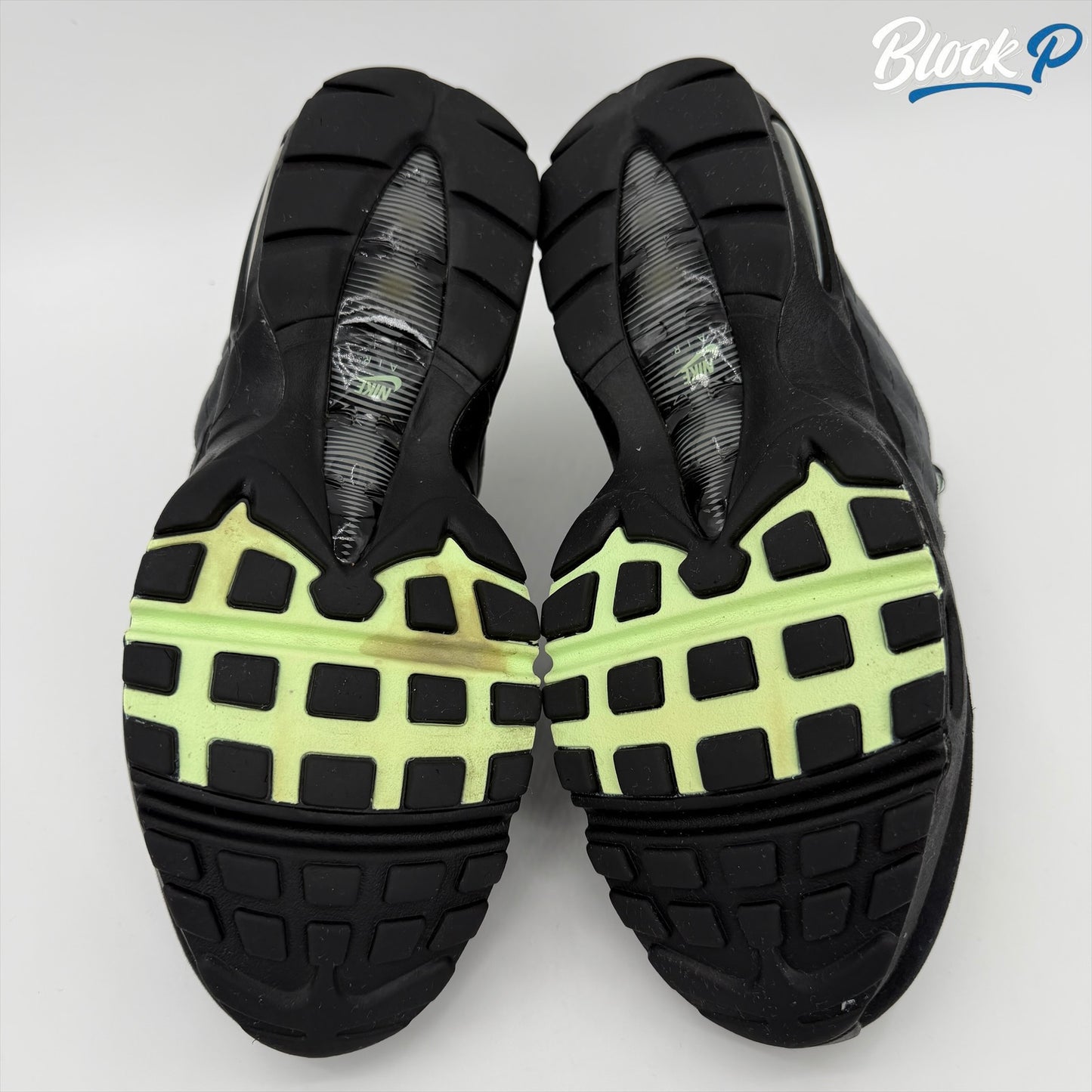 Nike Air Max 95 Vapor Green