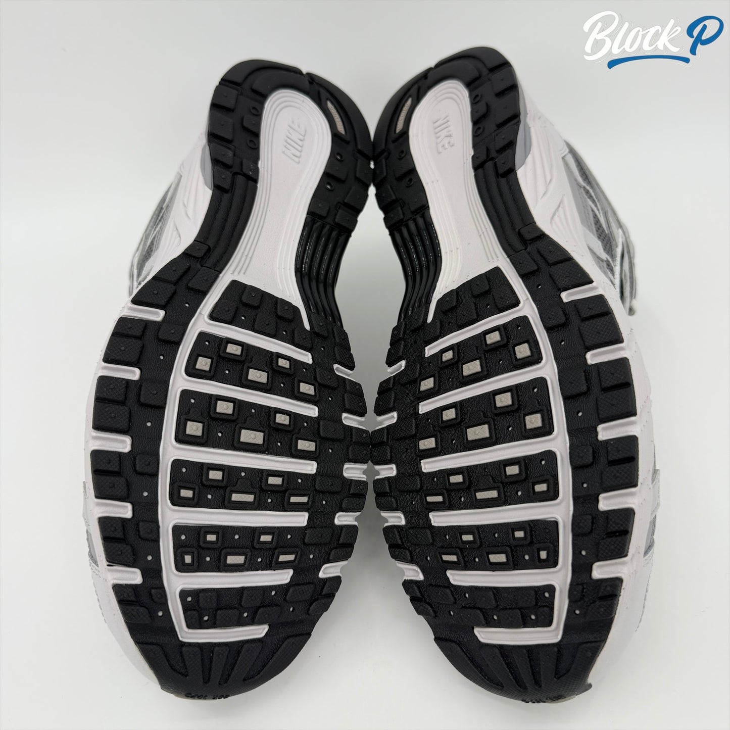 Nike P-6000 Atmosphere Grey Pencil Point