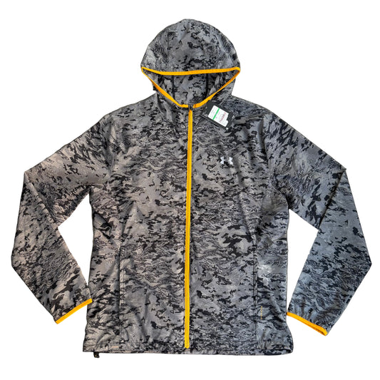Under Armour Camo Jacket