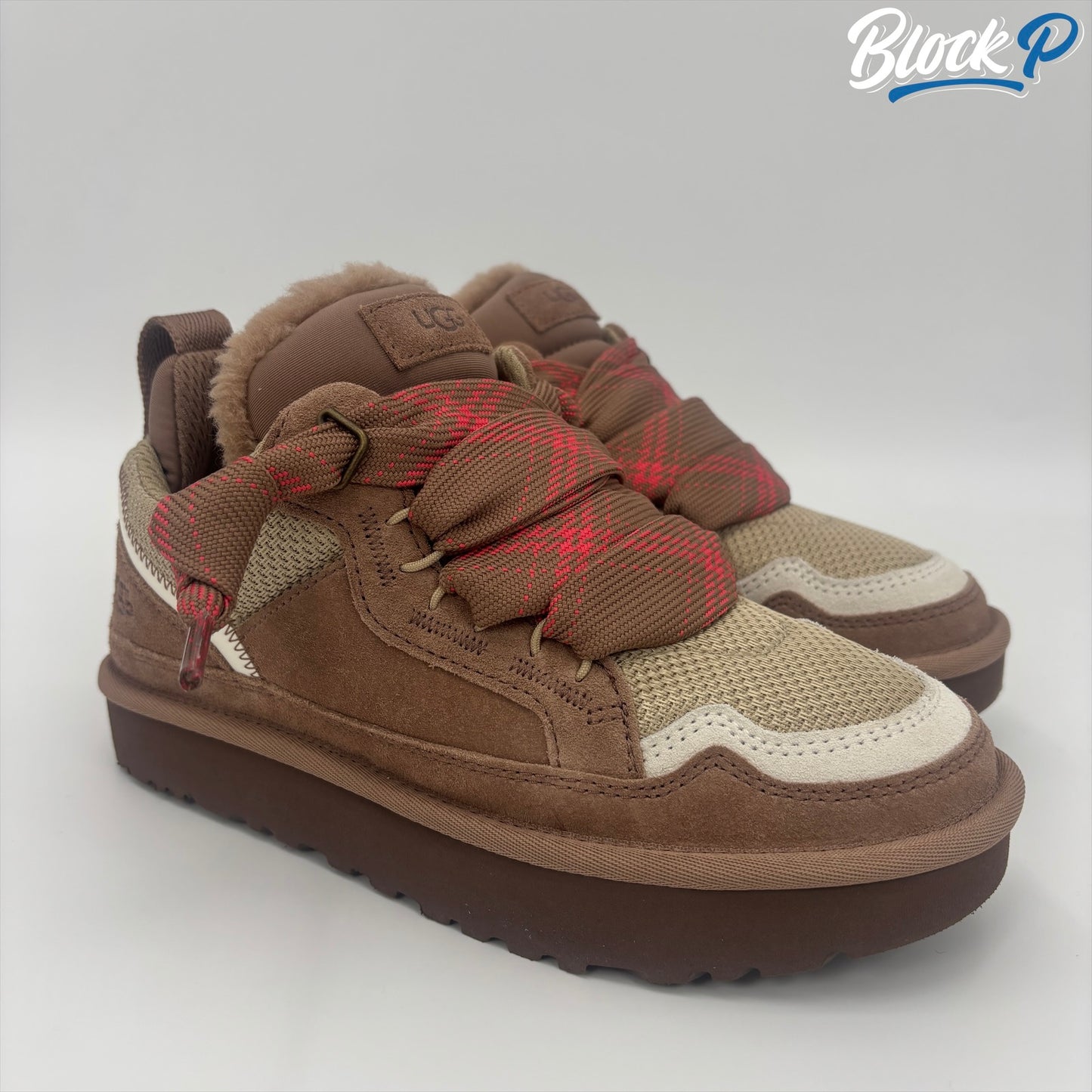 UGG Lowmel Oak
