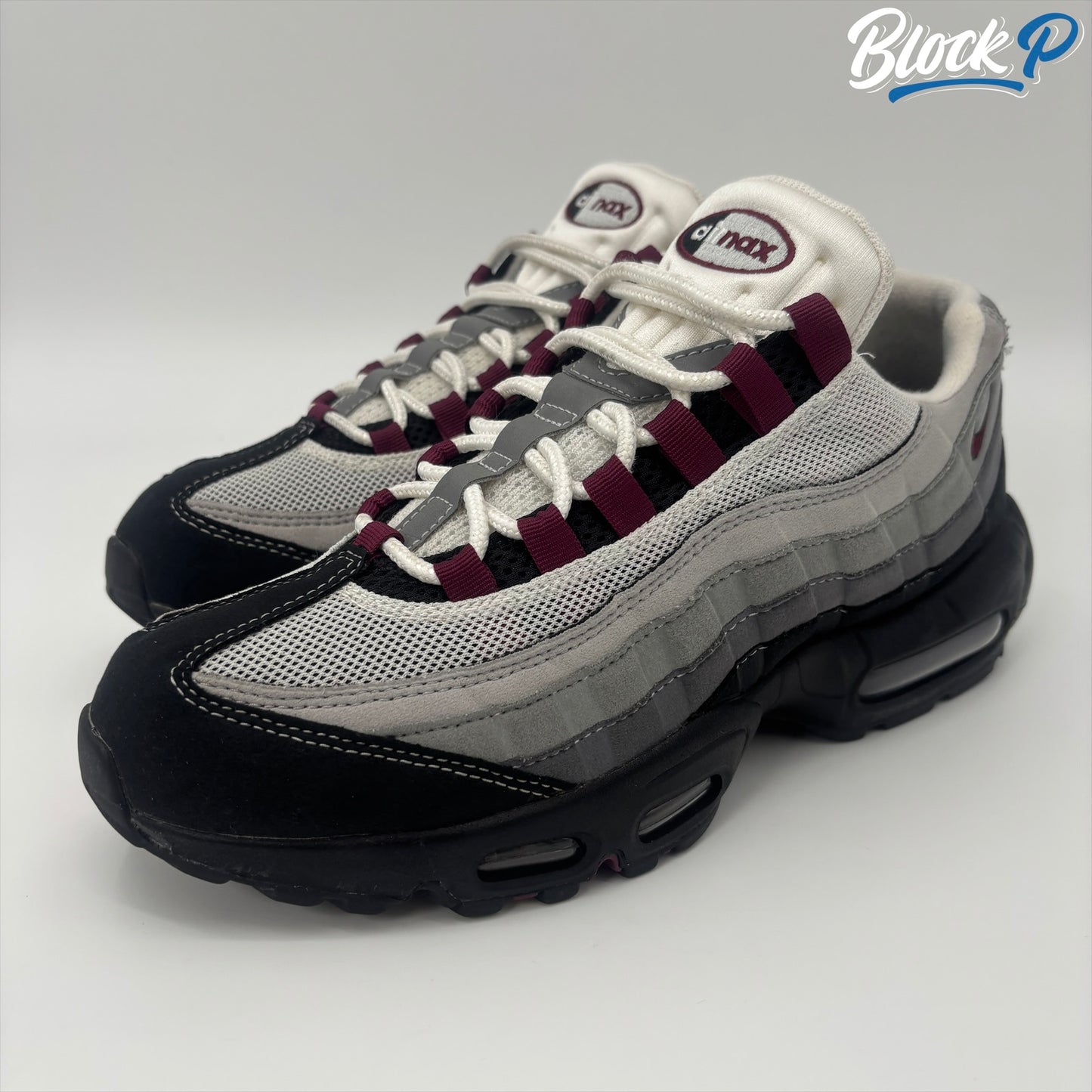 Nike Air Max 95 Beetroot