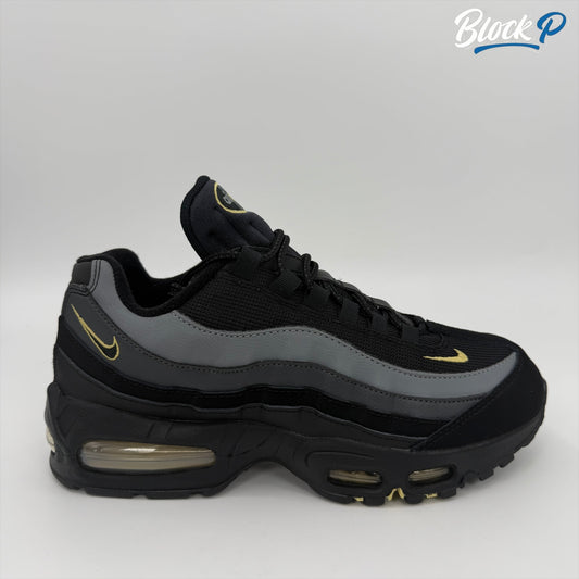 Nike Air Max 95 Big Bubble Batman