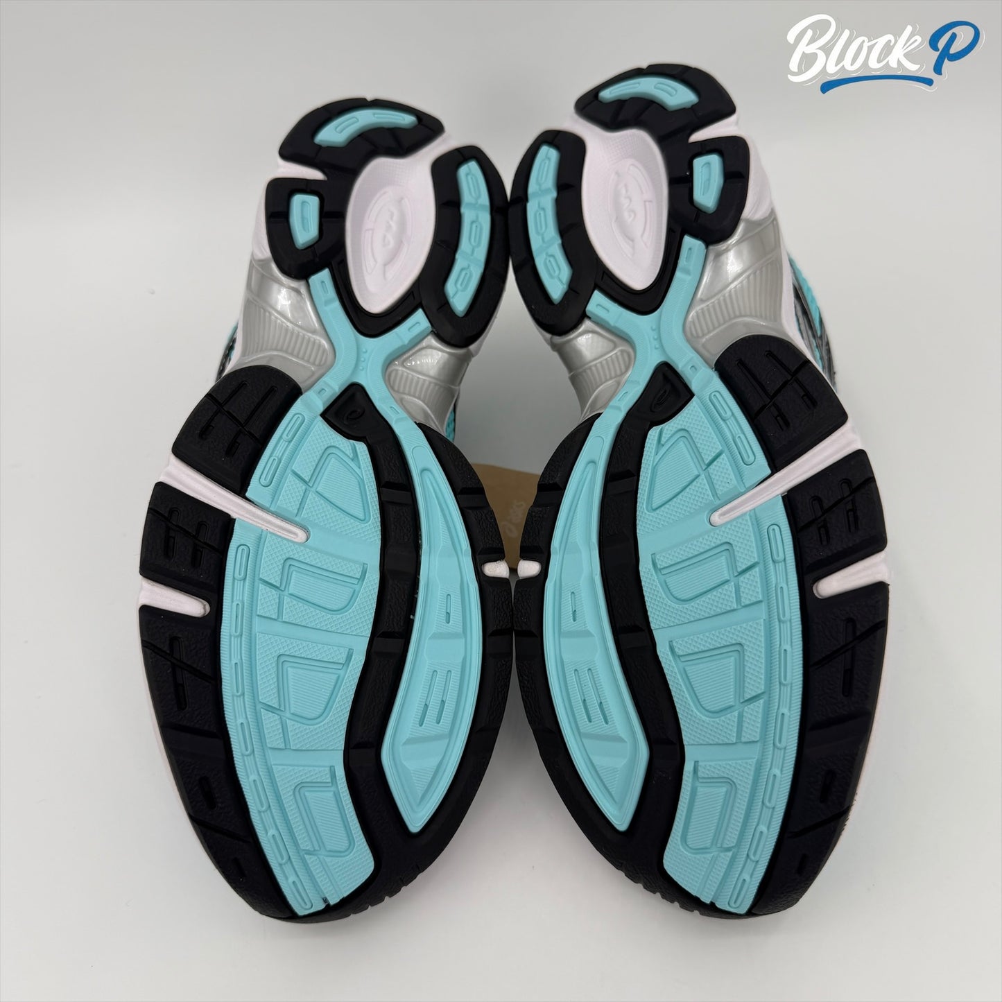 ASICS Gel - 1130 Larimar Blue