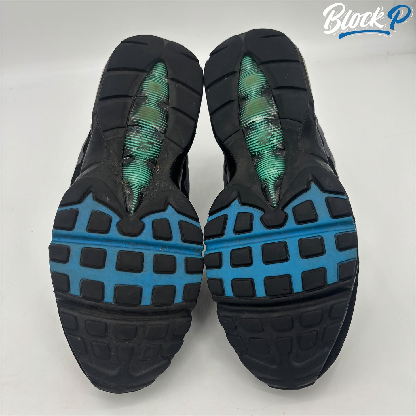 Nike Air Max 95 Emerald