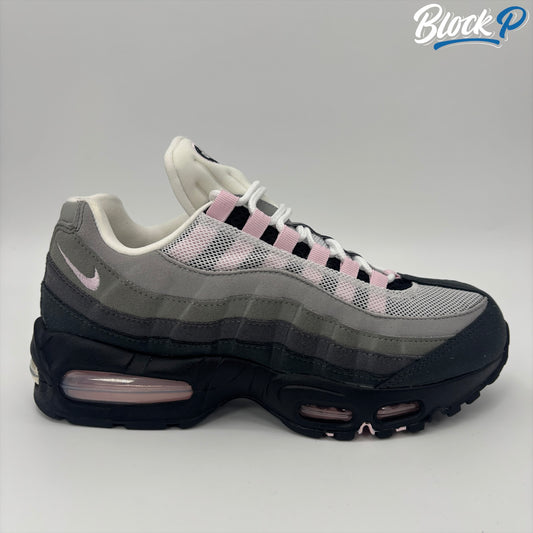 Nike Air Max 95 Pink Foam 2025