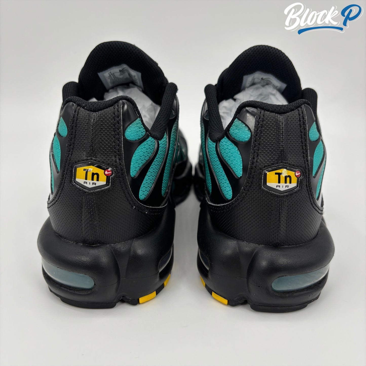 Nike Air Max Plus TN Dusty Cactus