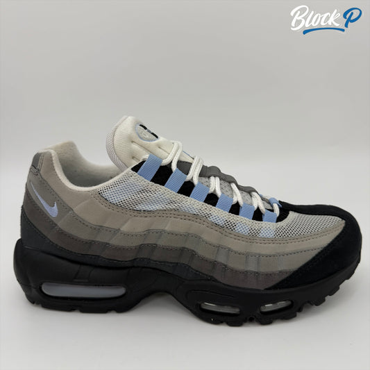 Nike Air Max 95 Aluminium