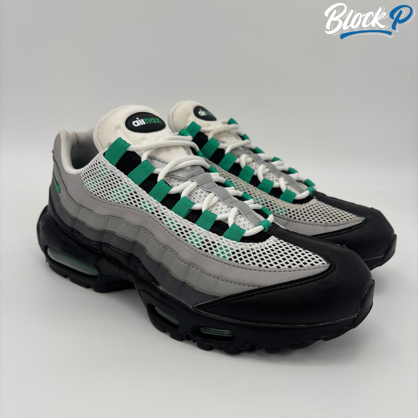 Nike Air Max 95 Stadium Green