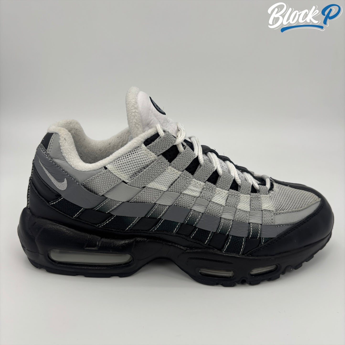 Nike Air Max 95 Woven ID