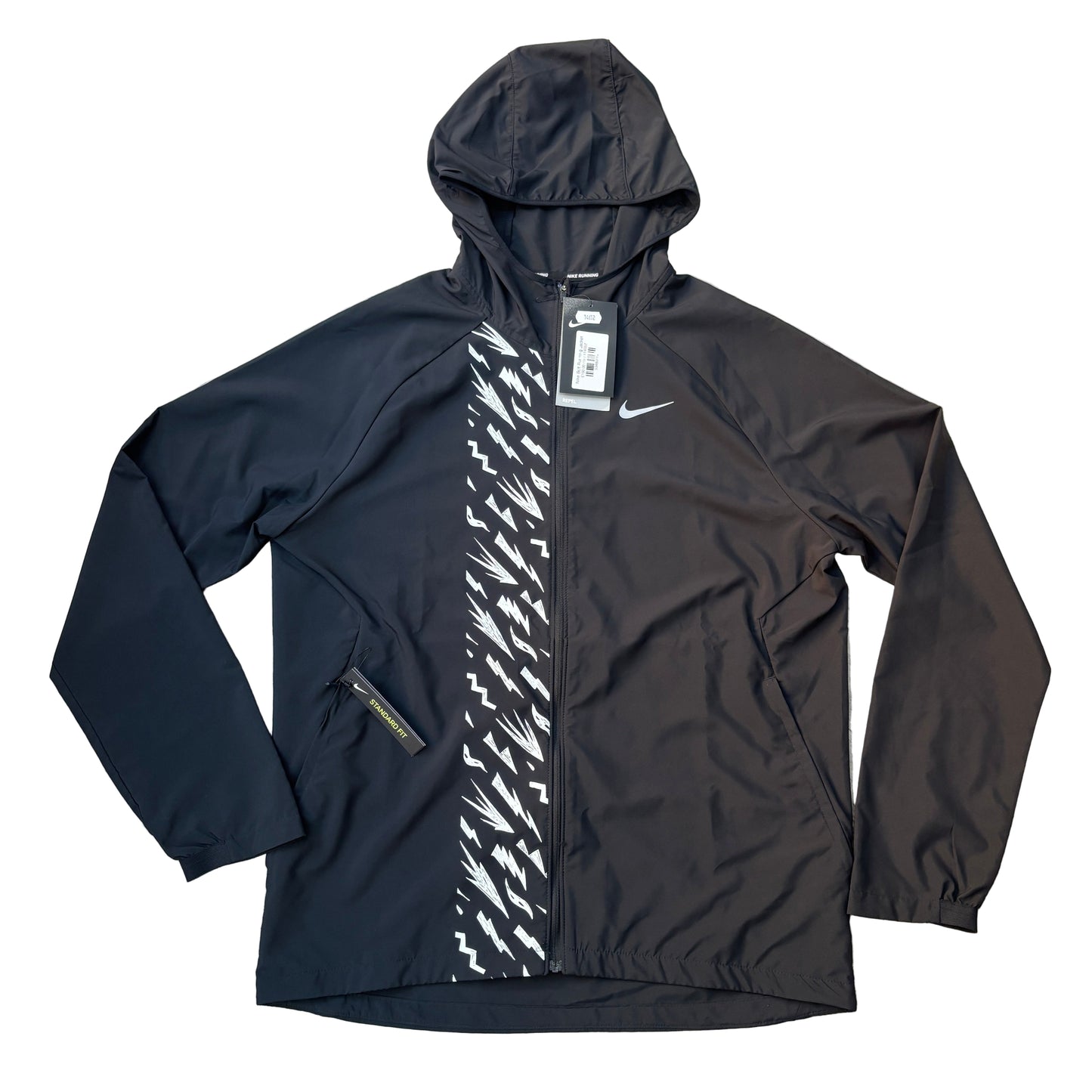 Nike Bolt Running Jacket