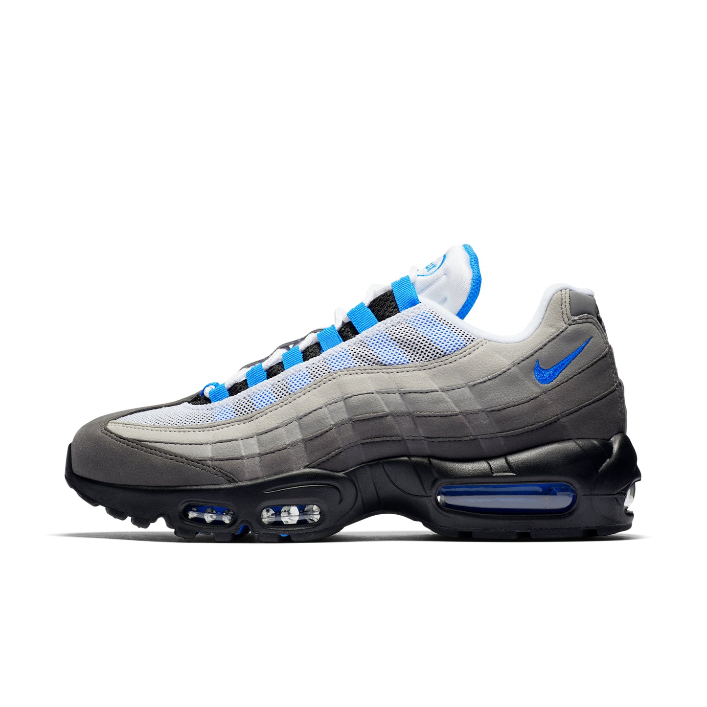 Nike Air Max 95 Crystal Blue
