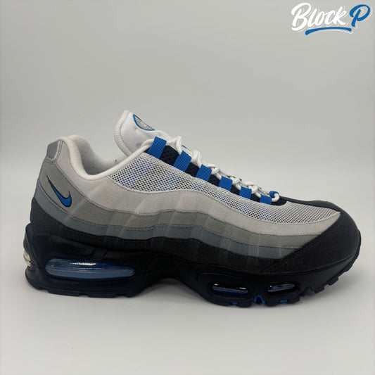 Nike Air Max 95 OG Spark Blue