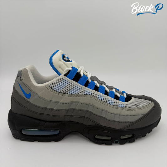 Nike Air Max 95 Crystal Blue