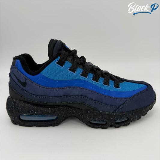 Nike Air Max 95 Stash 2024