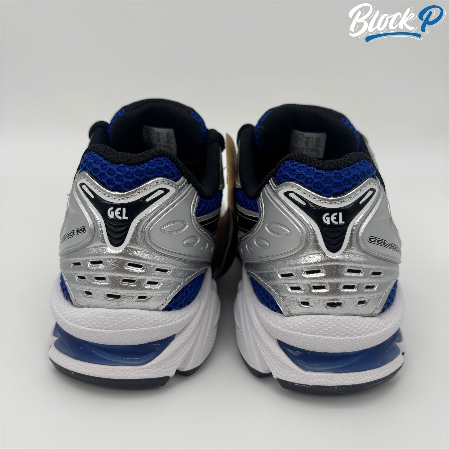 ASICS Gel - Kayano 14 Monaco Blue