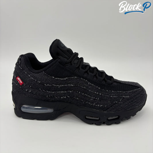 Nike Air Max 95 Levi’s Black