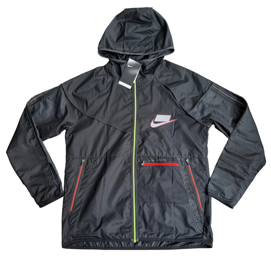 Nike Meekz Jacket Black