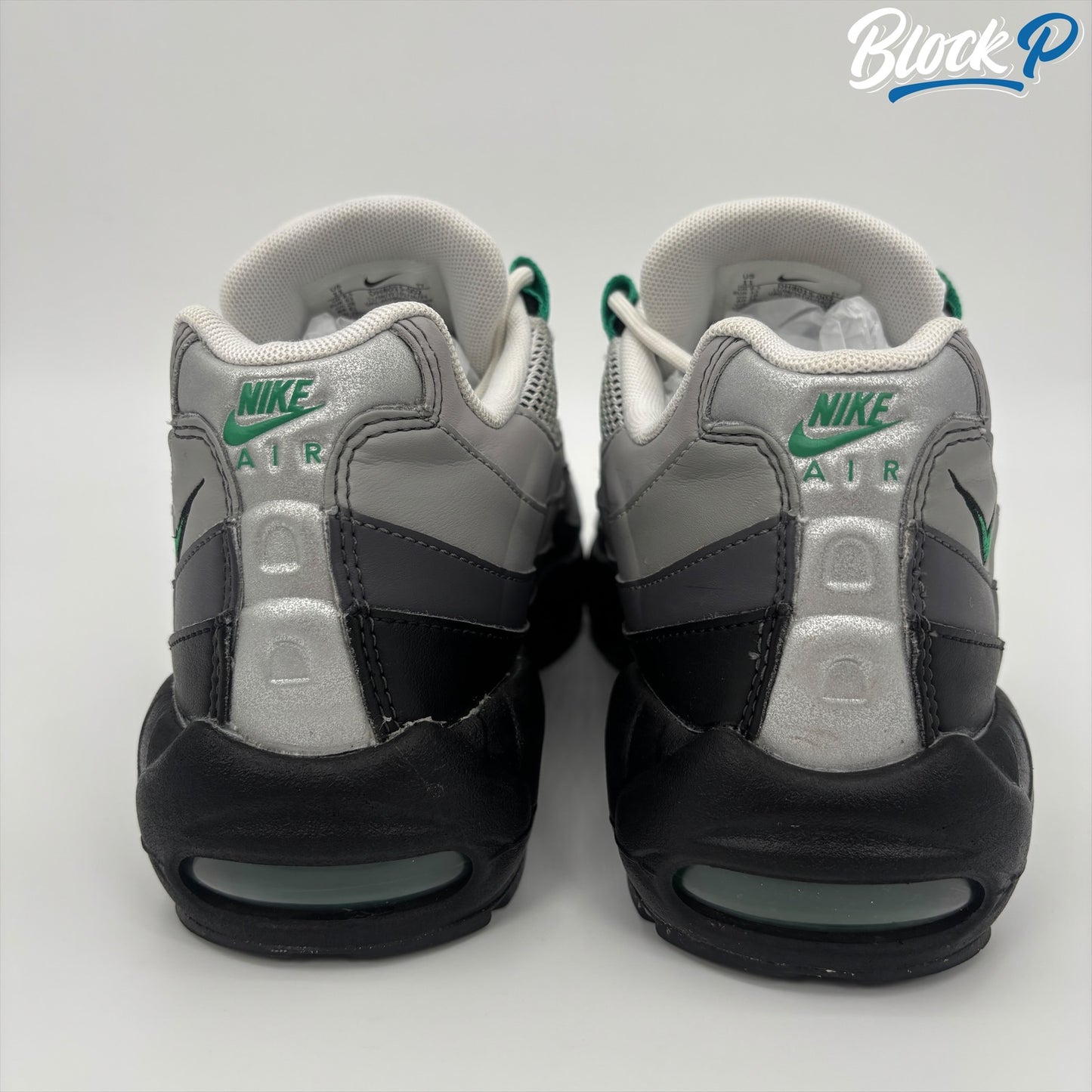 Nike Air Max 95 Stadium Green