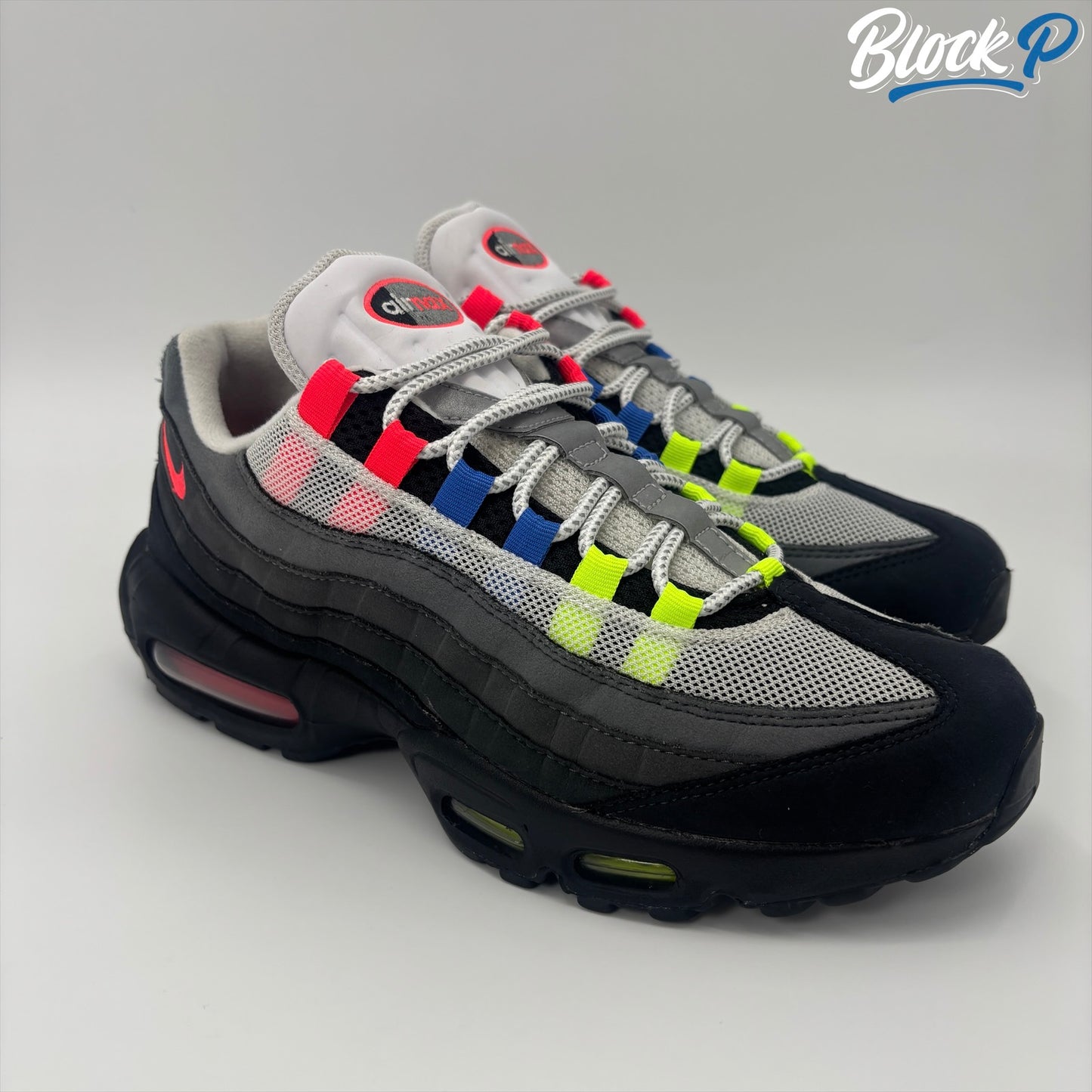 Nike Air Max 95 Greedy 3.0