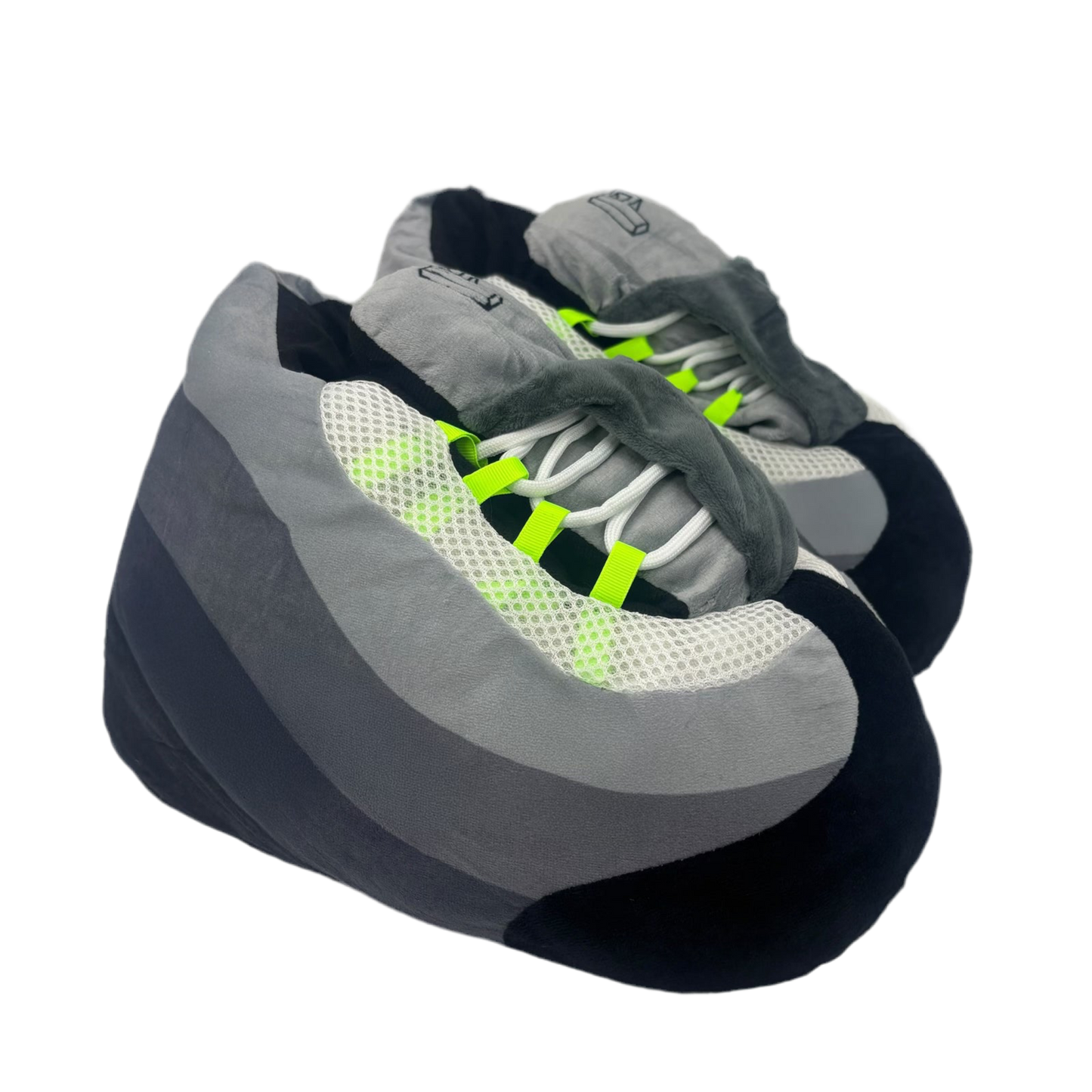 Block P 110 Neon XL Slipper’s