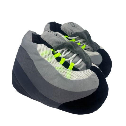 Block P 110 Neon XL Slipper’s